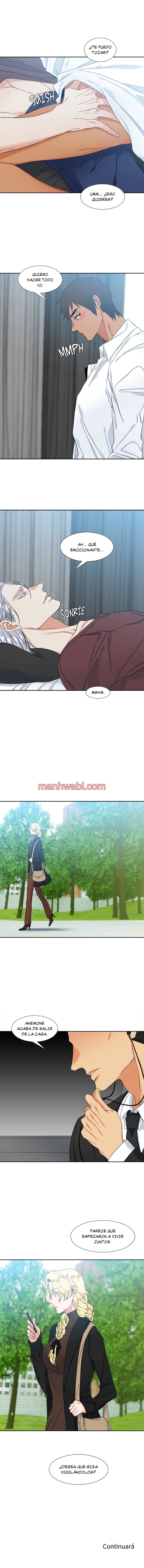 Amor prohibido - Capítulo 44_3 manhwa