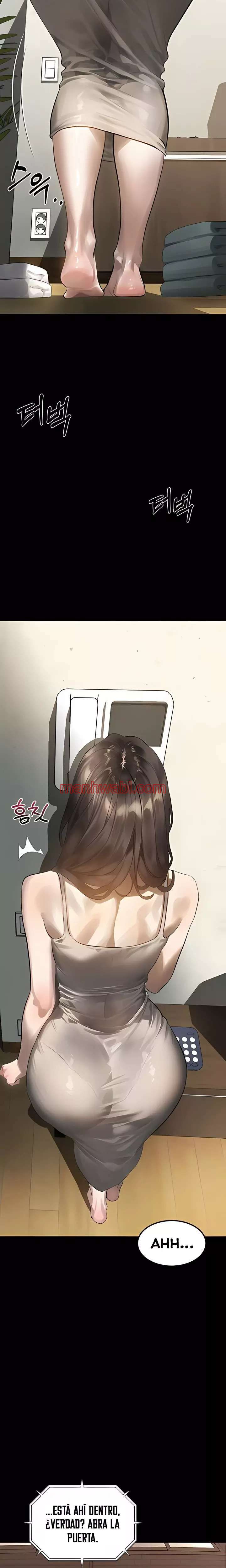 Conversaciones Perversas - Capítulo 37 manhwa