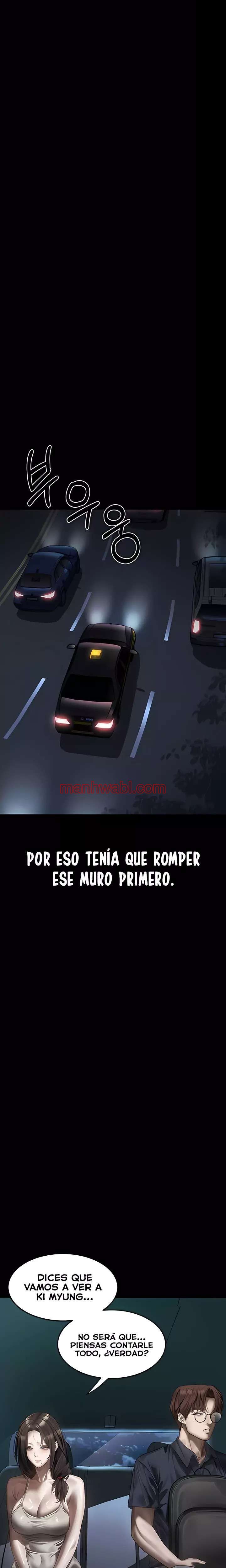 Conversaciones Perversas - Capítulo 37 manhwa