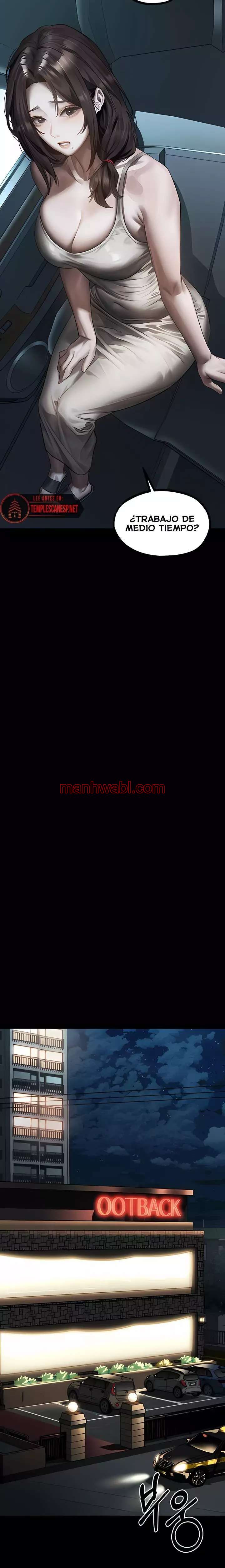 Conversaciones Perversas - Capítulo 37 manhwa