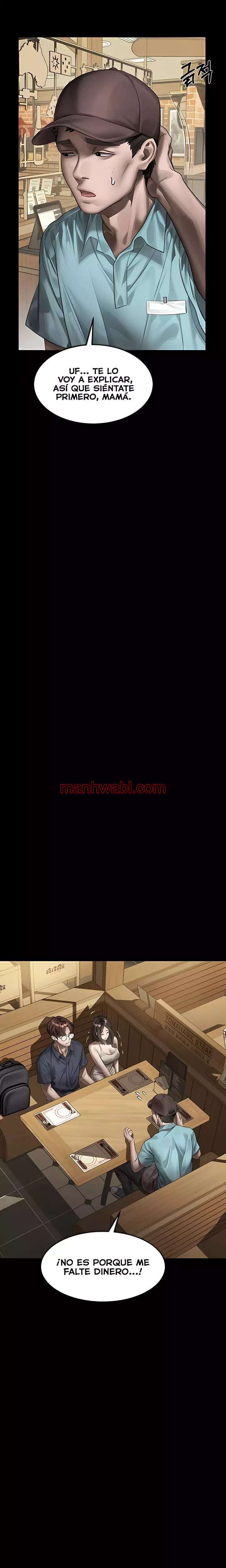 Conversaciones Perversas - Capítulo 37_2 manhwa