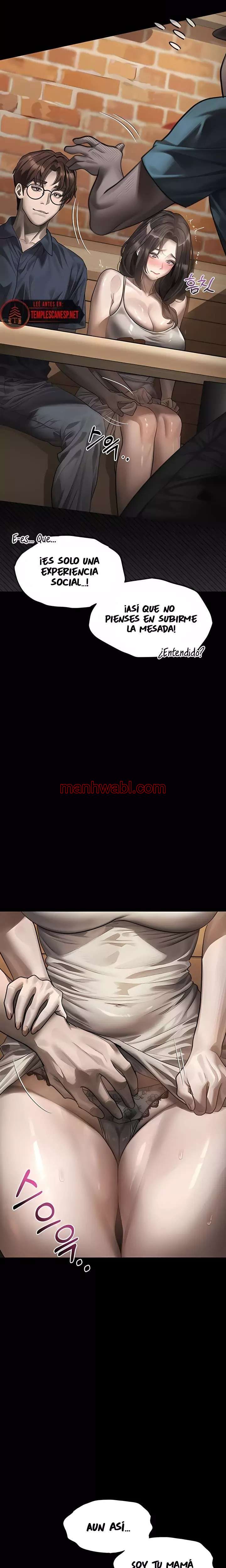 Conversaciones Perversas - Capítulo 37_2 manhwa
