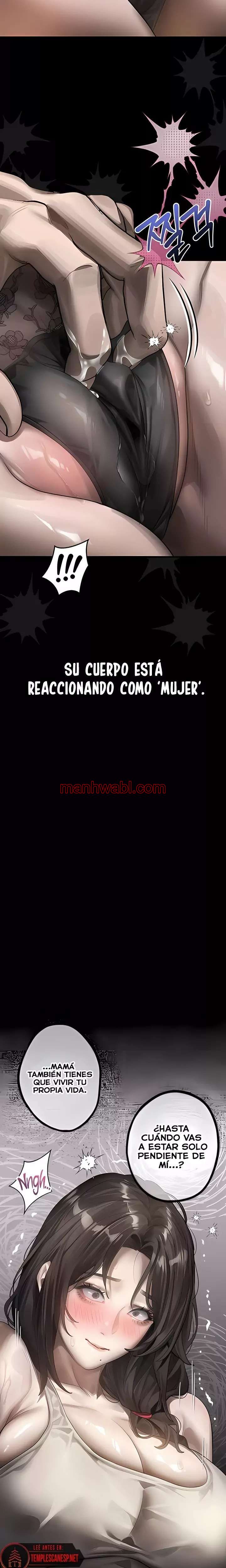 Conversaciones Perversas - Capítulo 37_2 manhwa