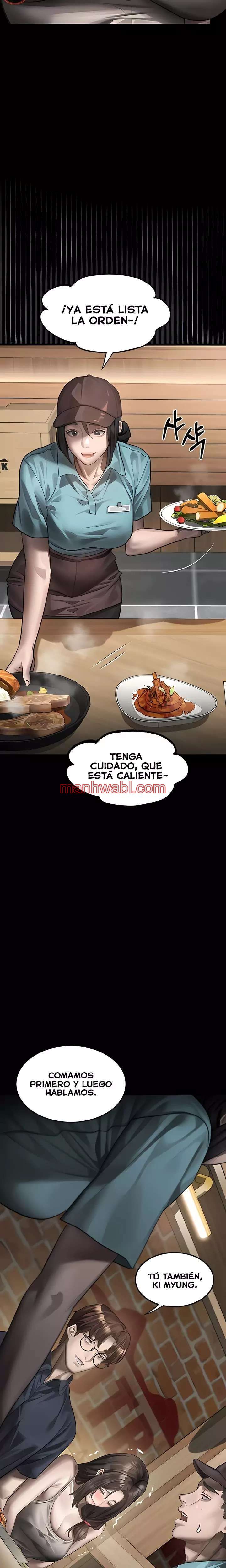 Conversaciones Perversas - Capítulo 37_2 manhwa