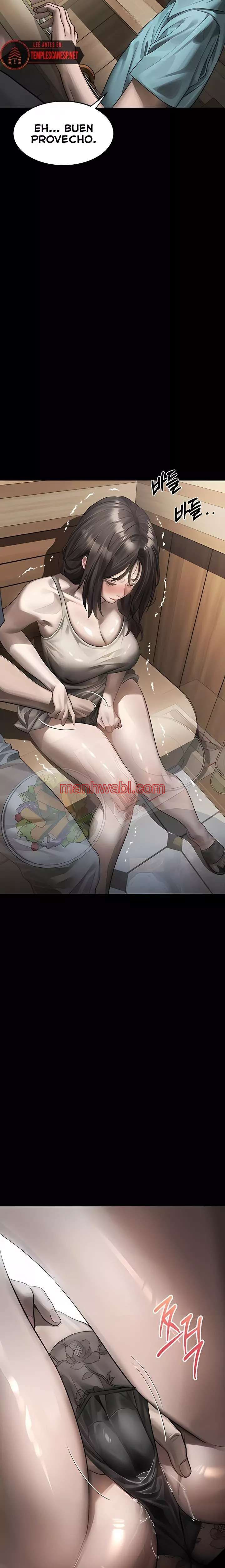 Conversaciones Perversas - Capítulo 37_2 manhwa