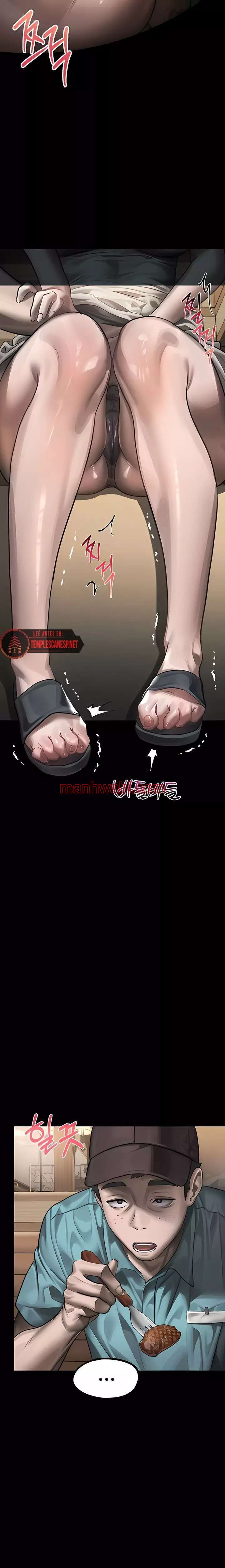 Conversaciones Perversas - Capítulo 37_2 manhwa