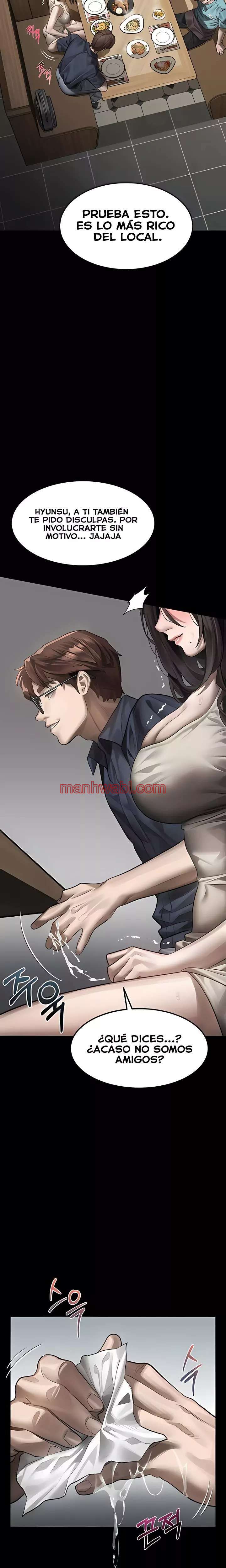 Conversaciones Perversas - Capítulo 37_2 manhwa
