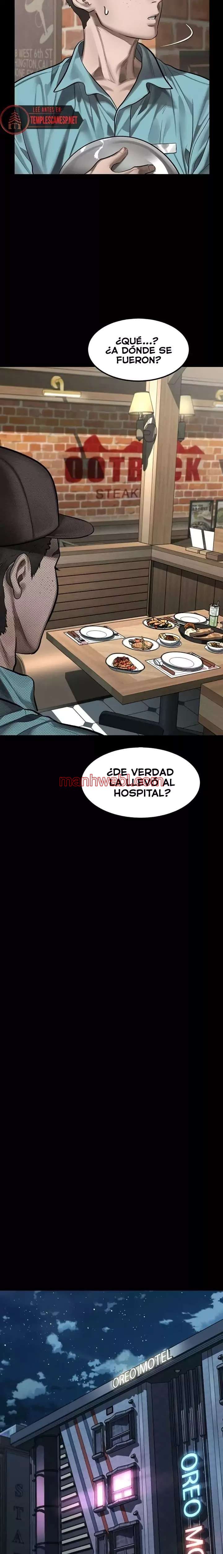 Conversaciones Perversas - Capítulo 38_2 manhwa