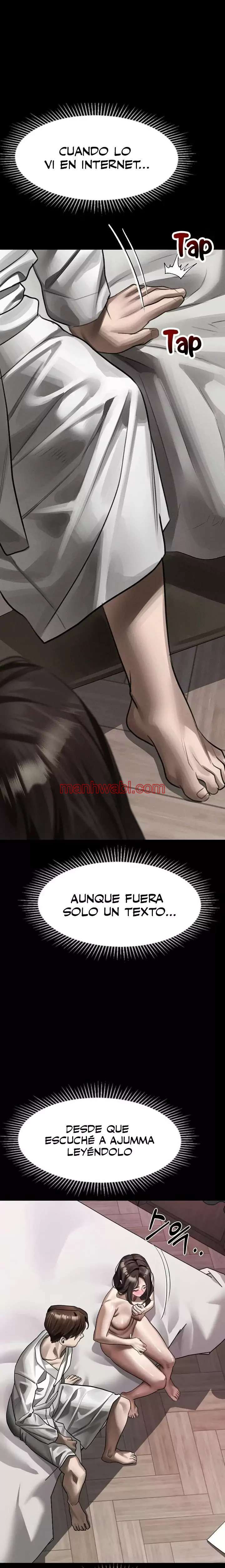 Conversaciones Perversas - Capítulo 38_3 manhwa