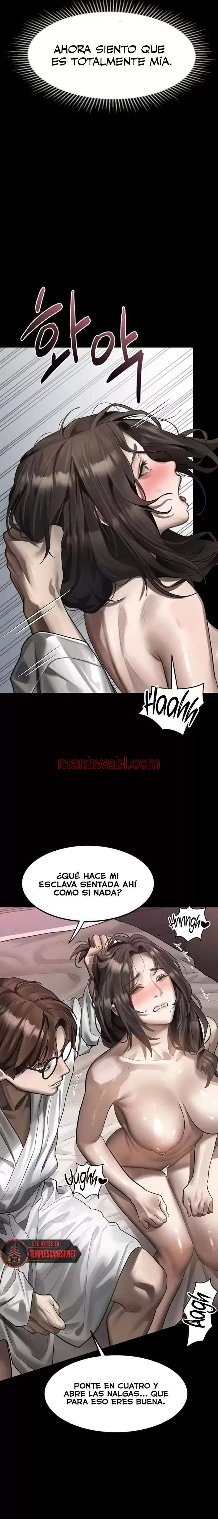 Conversaciones Perversas - Capítulo 38_3 manhwa