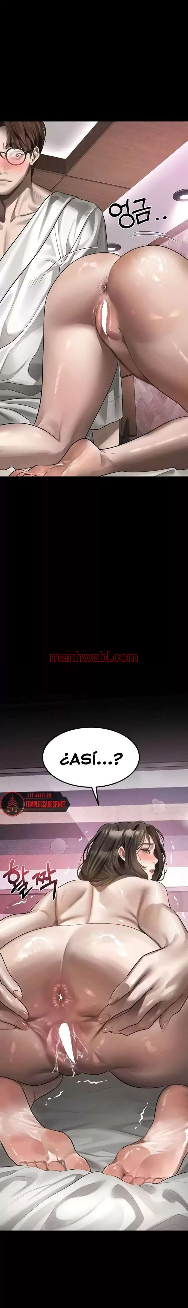 Conversaciones Perversas - Capítulo 38_3 manhwa