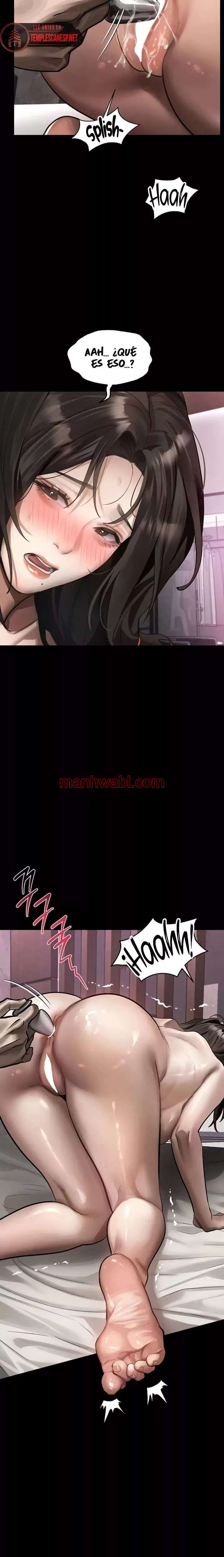 Conversaciones Perversas - Capítulo 38_3 manhwa