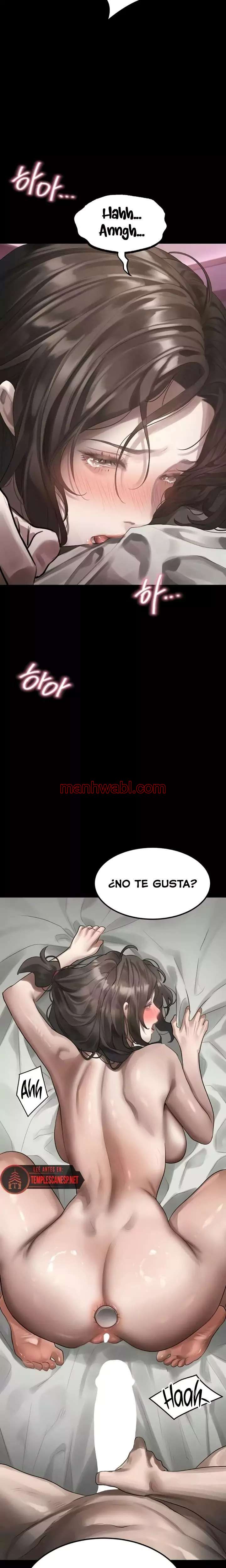 Conversaciones Perversas - Capítulo 38_3 manhwa