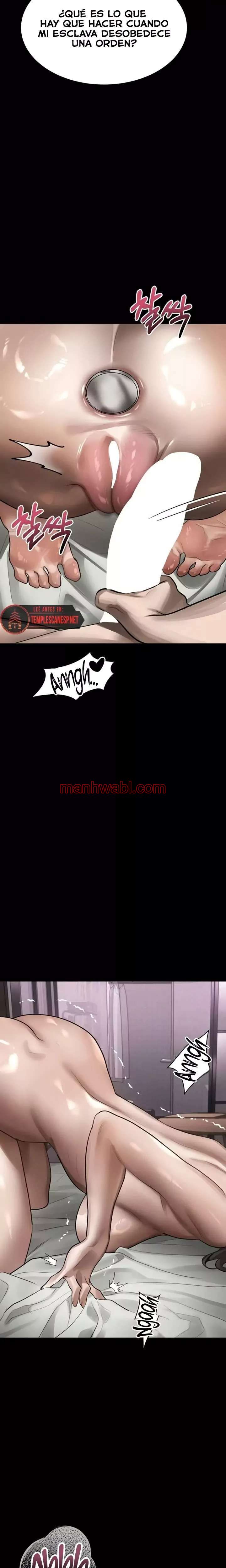 Conversaciones Perversas - Capítulo 38_3 manhwa