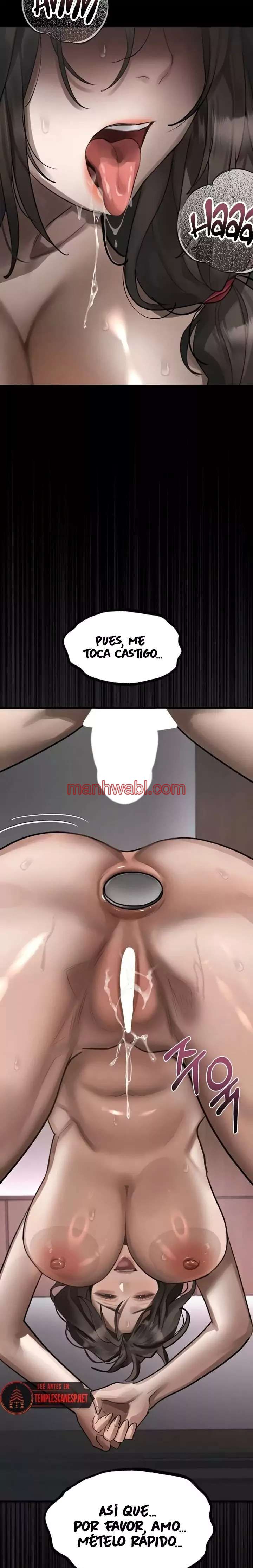 Conversaciones Perversas - Capítulo 38_3 manhwa