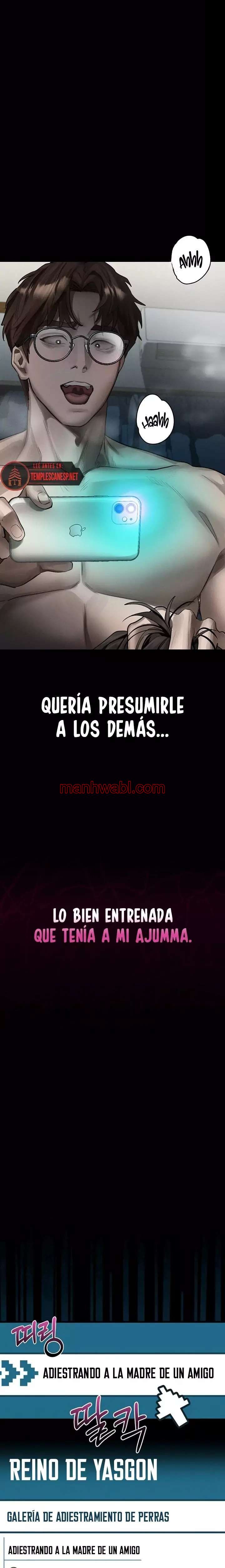 Conversaciones Perversas - Capítulo 39_2 manhwa