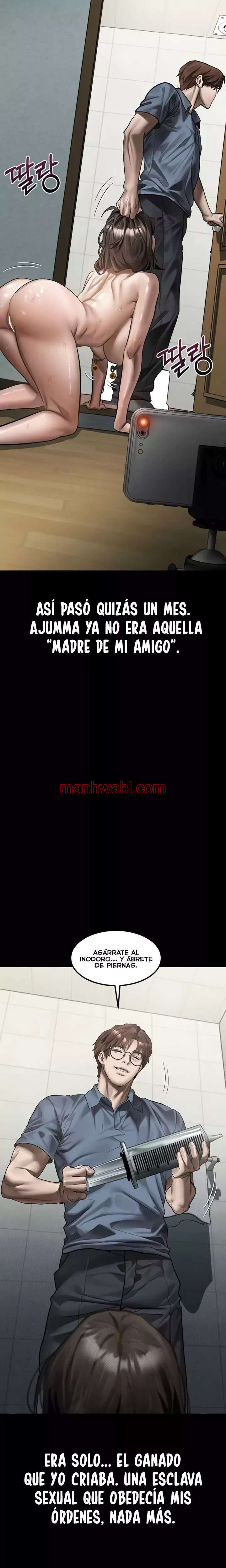 Conversaciones Perversas - Capítulo 39_2 manhwa