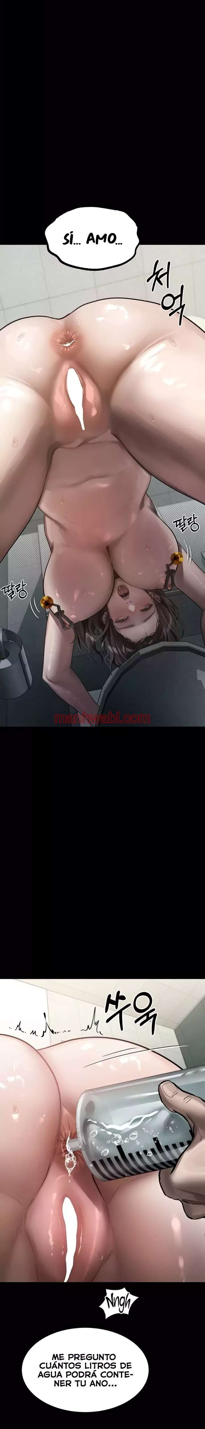 Conversaciones Perversas - Capítulo 39_2 manhwa