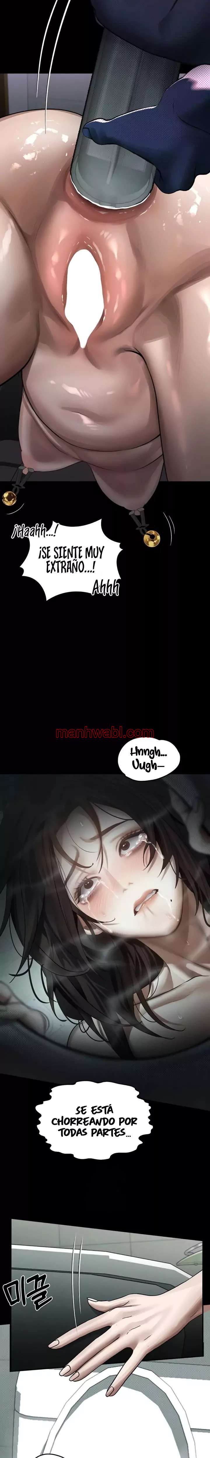 Conversaciones Perversas - Capítulo 39_2 manhwa