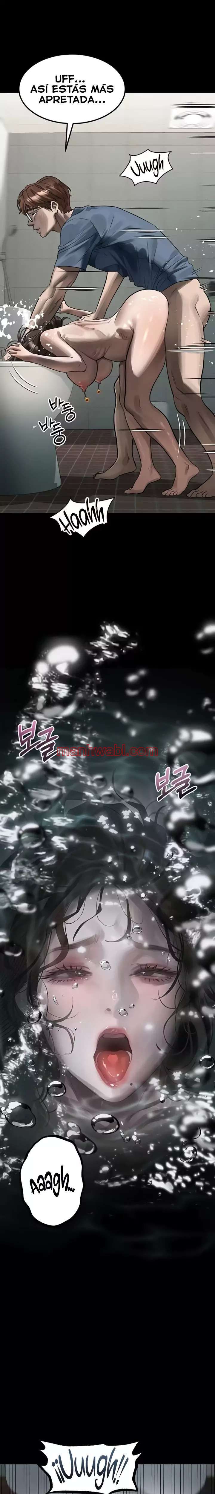 Conversaciones Perversas - Capítulo 39_3 manhwa