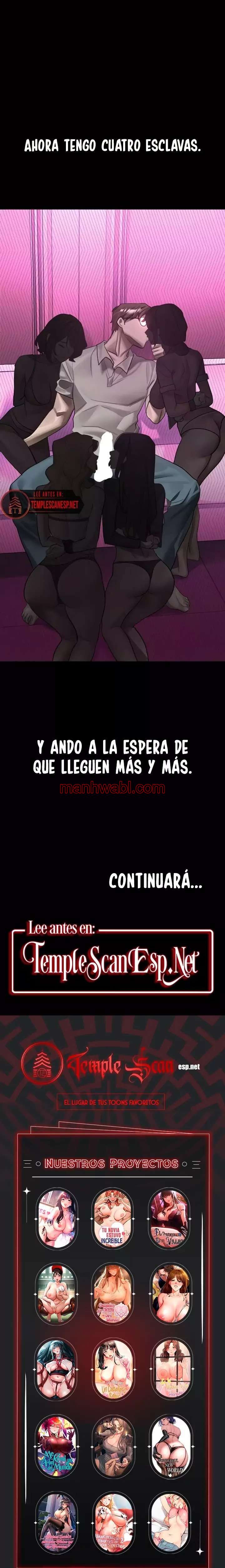 Conversaciones Perversas - Capítulo 39_3 manhwa