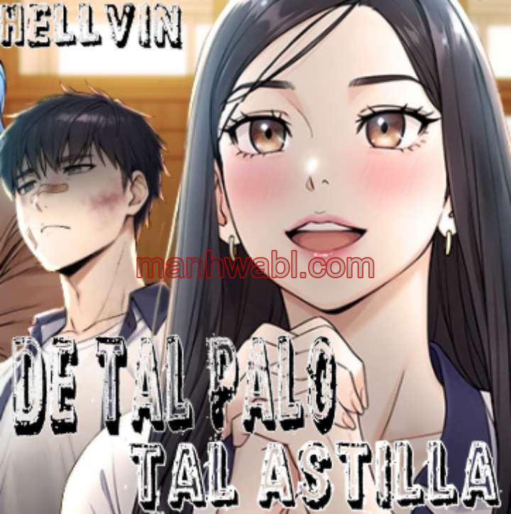 De tal palo, tal astilla - Capítulo 1 manhwa