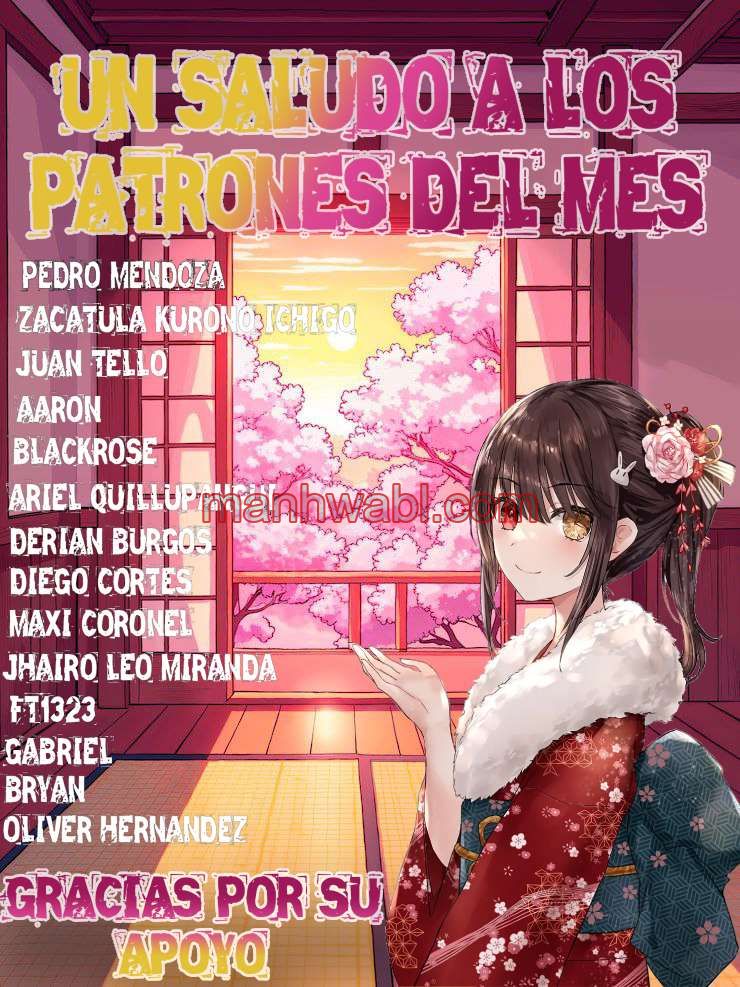 De tal palo, tal astilla - Capítulo 1_3 manhwa