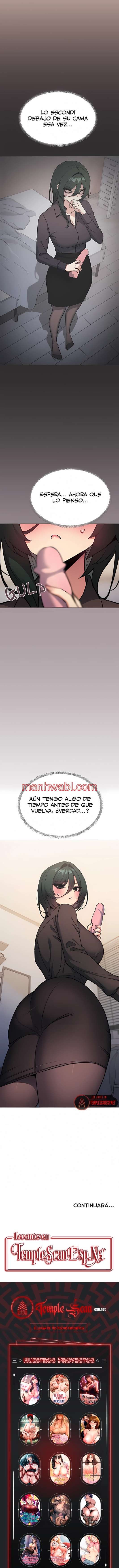 Deja de fumar - Capítulo 74_3 manhwa