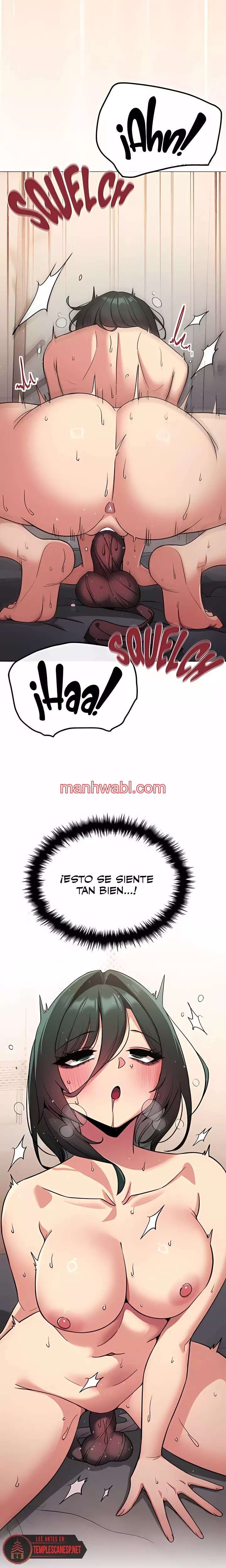 Deja de fumar - Capítulo 75_2 manhwa