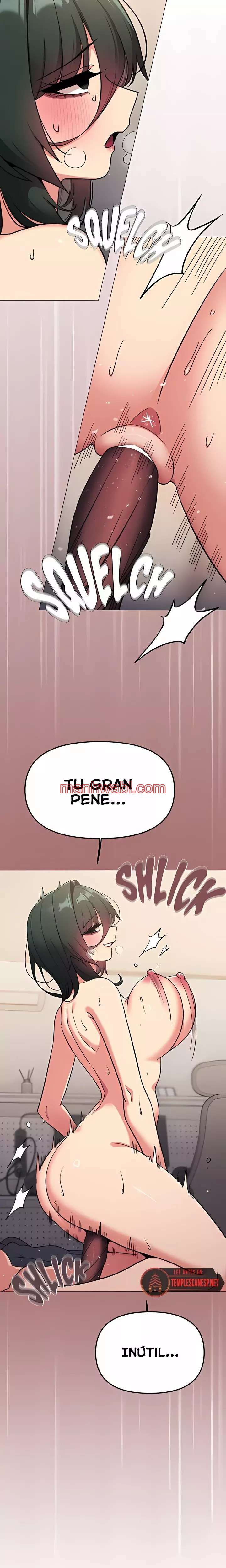 Deja de fumar - Capítulo 75_2 manhwa