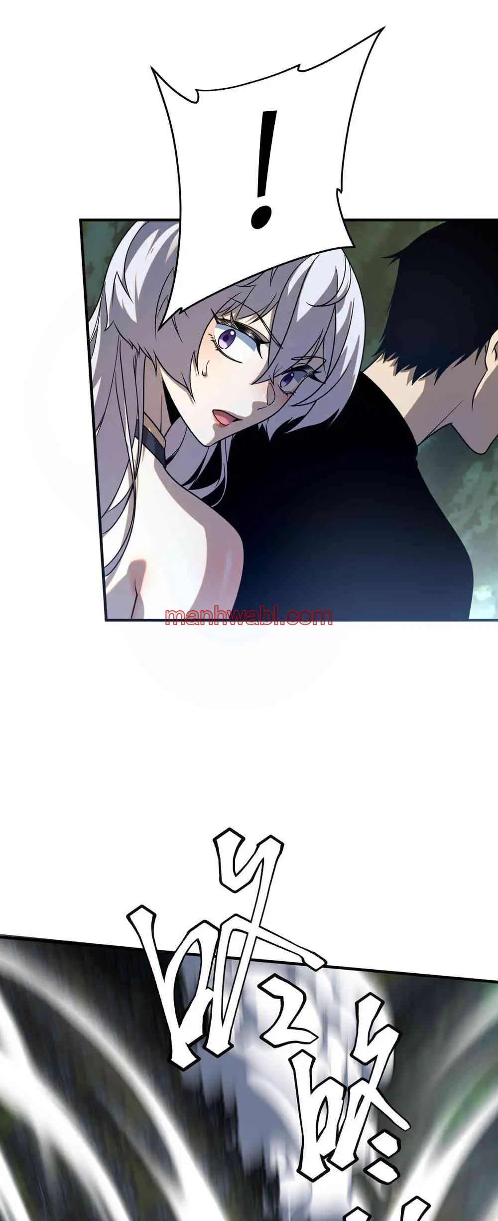 Despertar Del Guerrero Del Rayo Clase SSS - Capítulo 24_2 manhwa