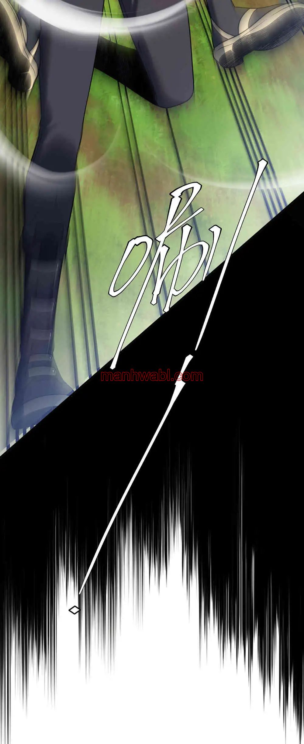 Despertar Del Guerrero Del Rayo Clase SSS - Capítulo 24_2 manhwa