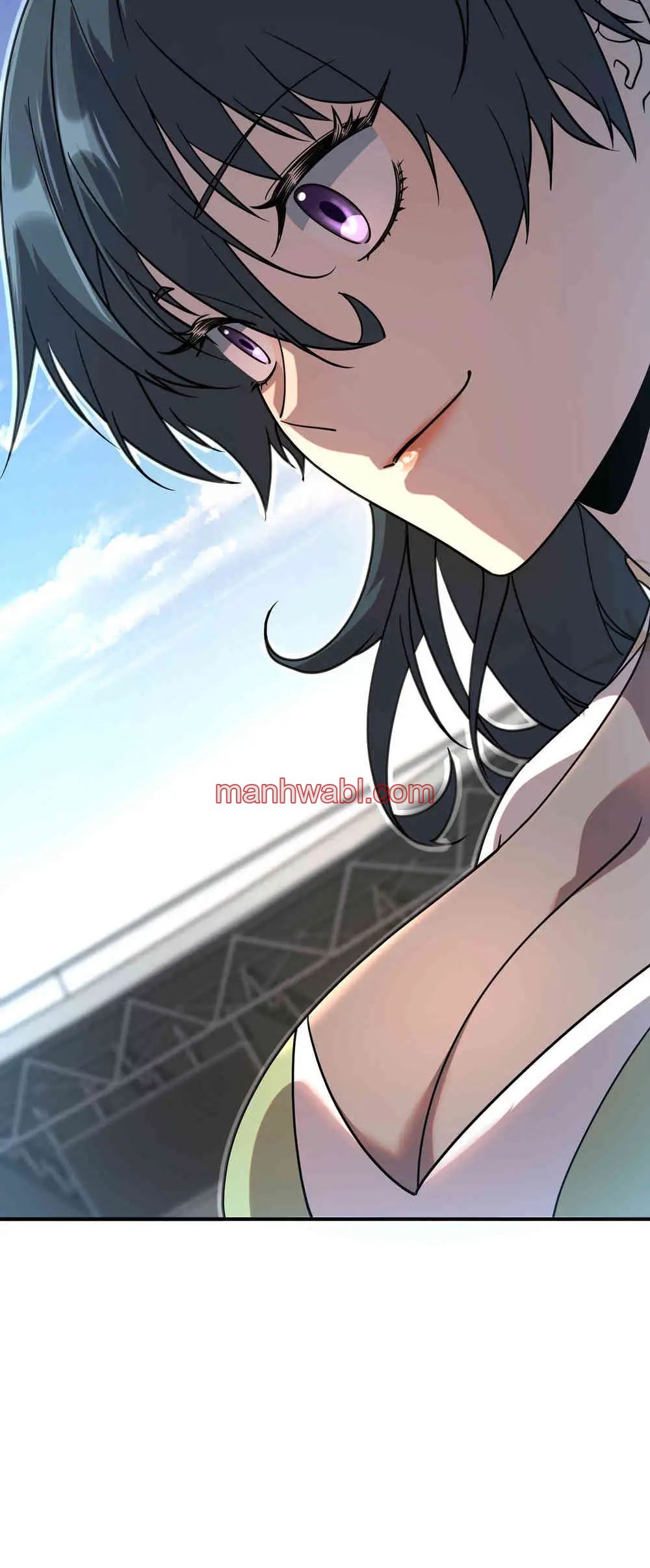 Despertar Del Guerrero Del Rayo Clase SSS - Capítulo 29 manhwa