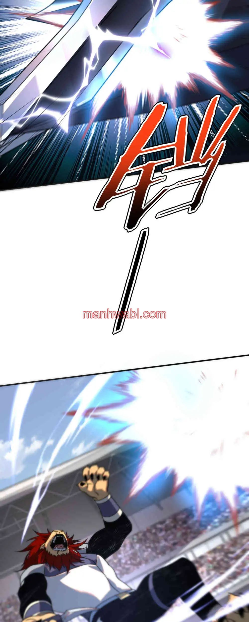 Despertar Del Guerrero Del Rayo Clase SSS - Capítulo 29_3 manhwa