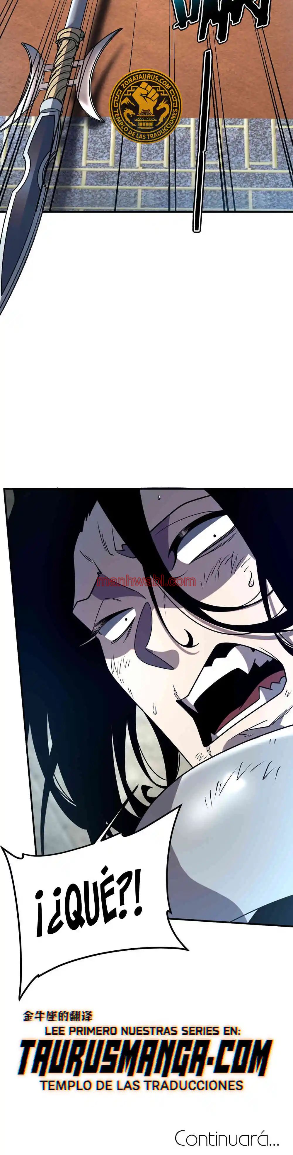 Despertar Del Guerrero Del Rayo Clase SSS - Capítulo 29_3 manhwa