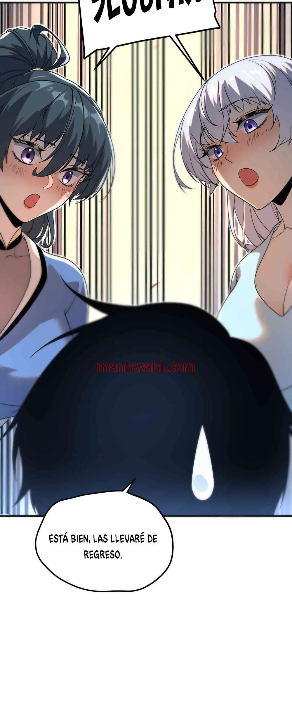 Despertar Del Guerrero Del Rayo Clase SSS - Capítulo 30_3 manhwa