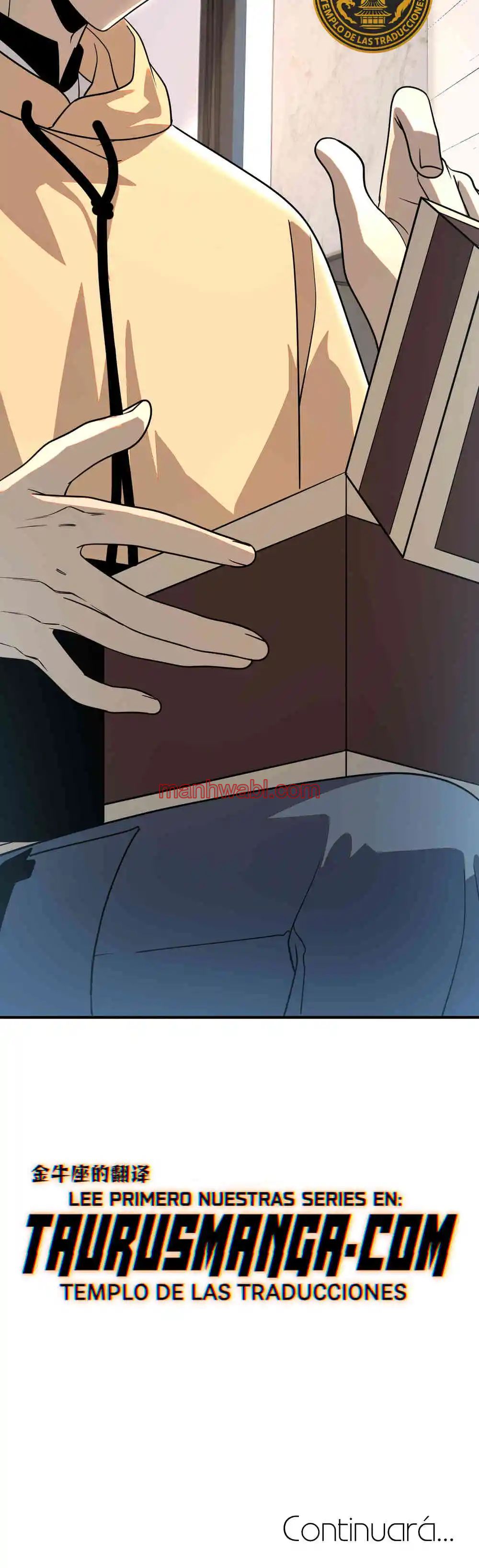 Despertar Del Guerrero Del Rayo Clase SSS - Capítulo 30_3 manhwa