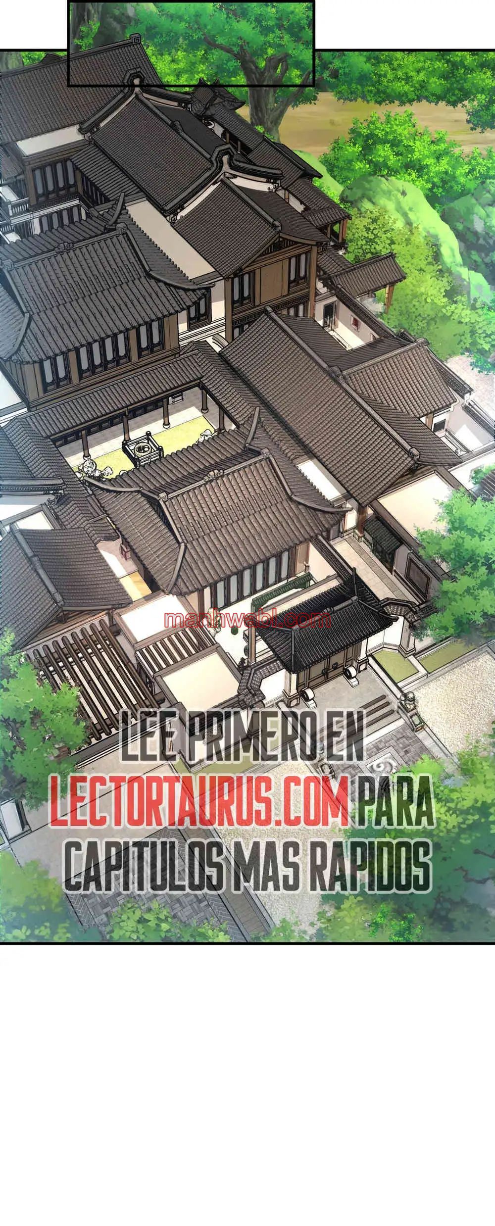 Despertar Del Guerrero Del Rayo Clase SSS - Capítulo 31_2 manhwa