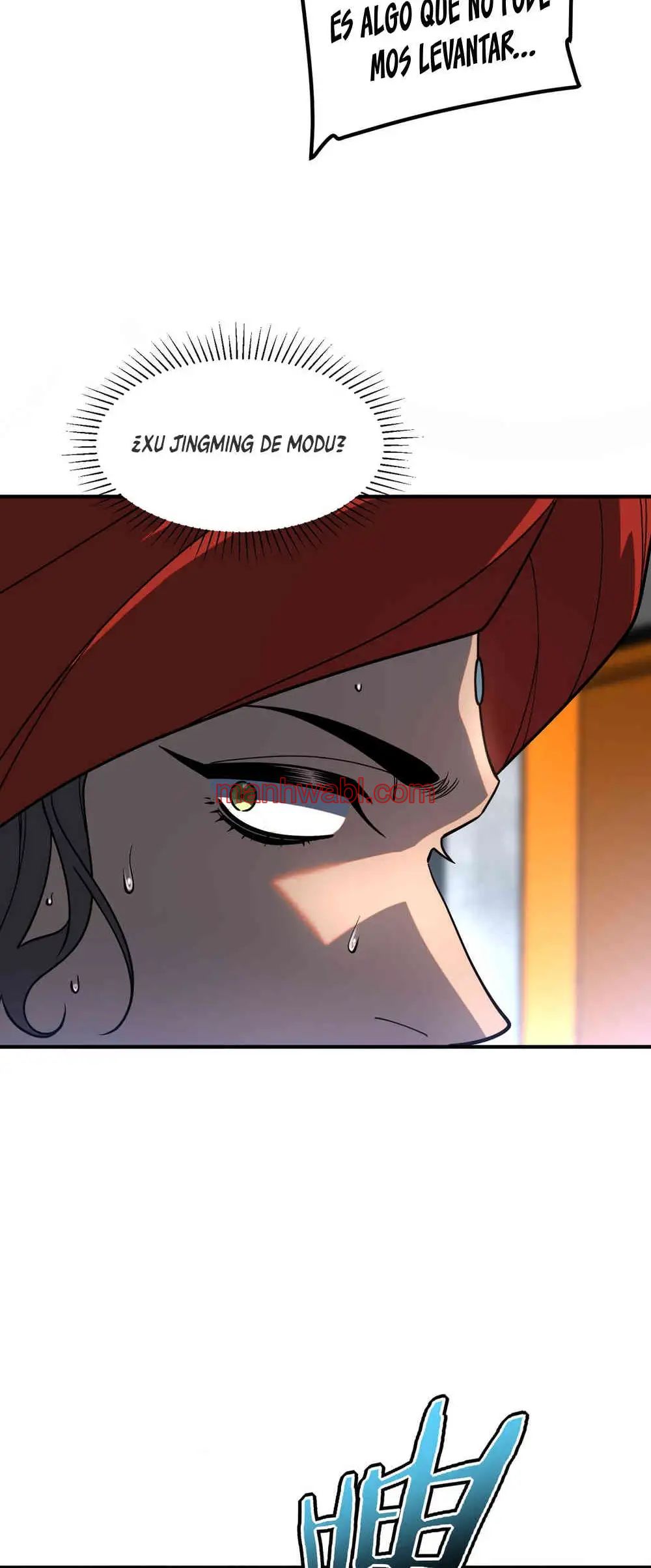 Despertar Del Guerrero Del Rayo Clase SSS - Capítulo 33_2 manhwa