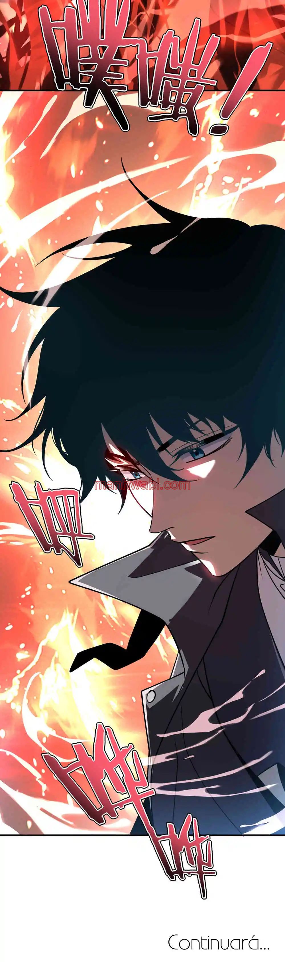 Despertar Del Guerrero Del Rayo Clase SSS - Capítulo 35_3 manhwa