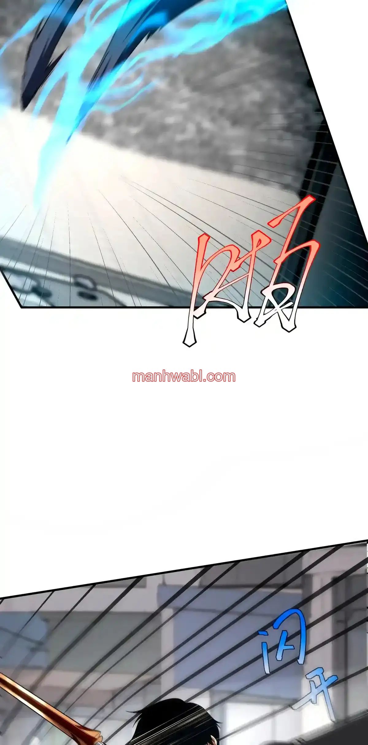 Despertar Del Guerrero Del Rayo Clase SSS - Capítulo 4 manhwa