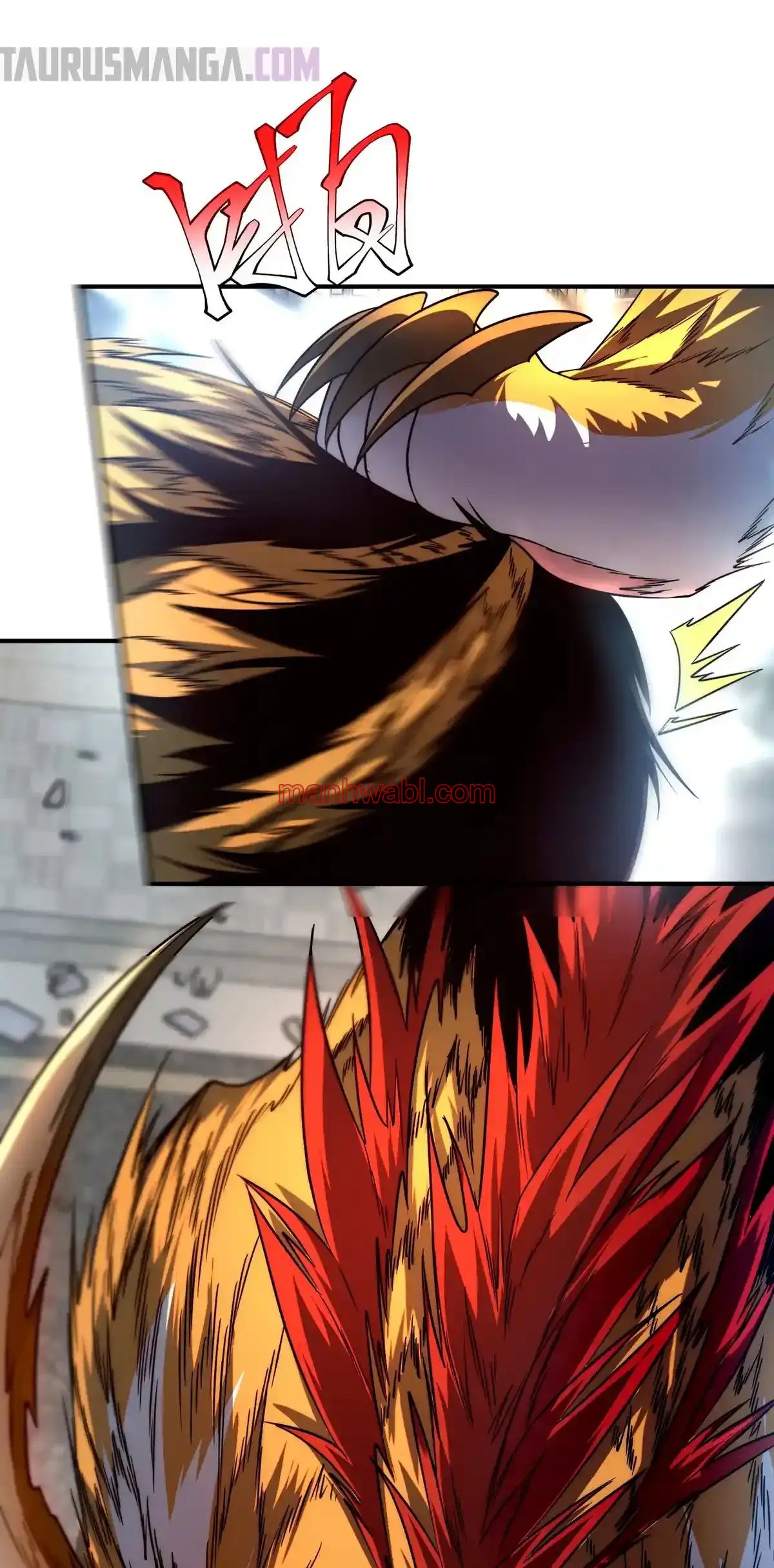 Despertar Del Guerrero Del Rayo Clase SSS - Capítulo 6 manhwa