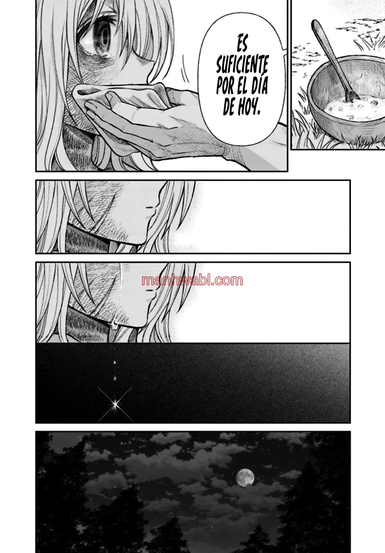 El Boticario va a Hacer Feliz a esta Elfa Harapienta - Capítulo 1_2 manhwa