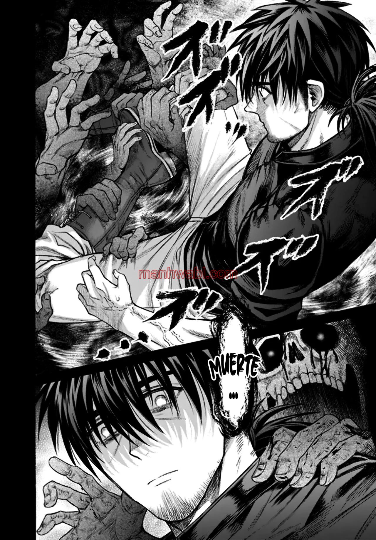 El Boticario va a Hacer Feliz a esta Elfa Harapienta - Capítulo 1_3 manhwa