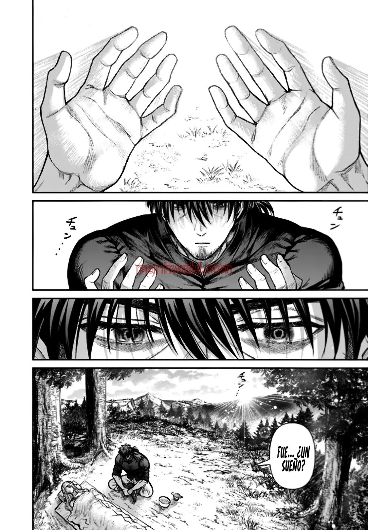 El Boticario va a Hacer Feliz a esta Elfa Harapienta - Capítulo 1_3 manhwa