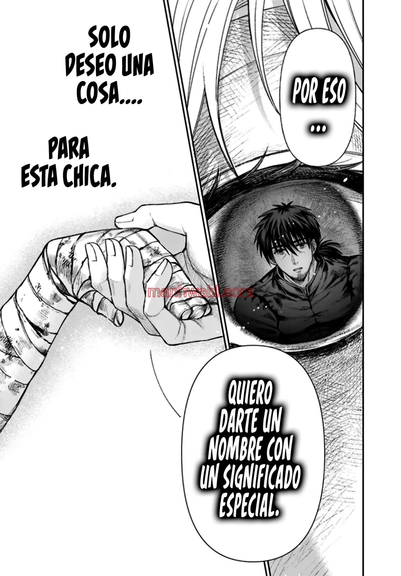 El Boticario va a Hacer Feliz a esta Elfa Harapienta - Capítulo 1_3 manhwa