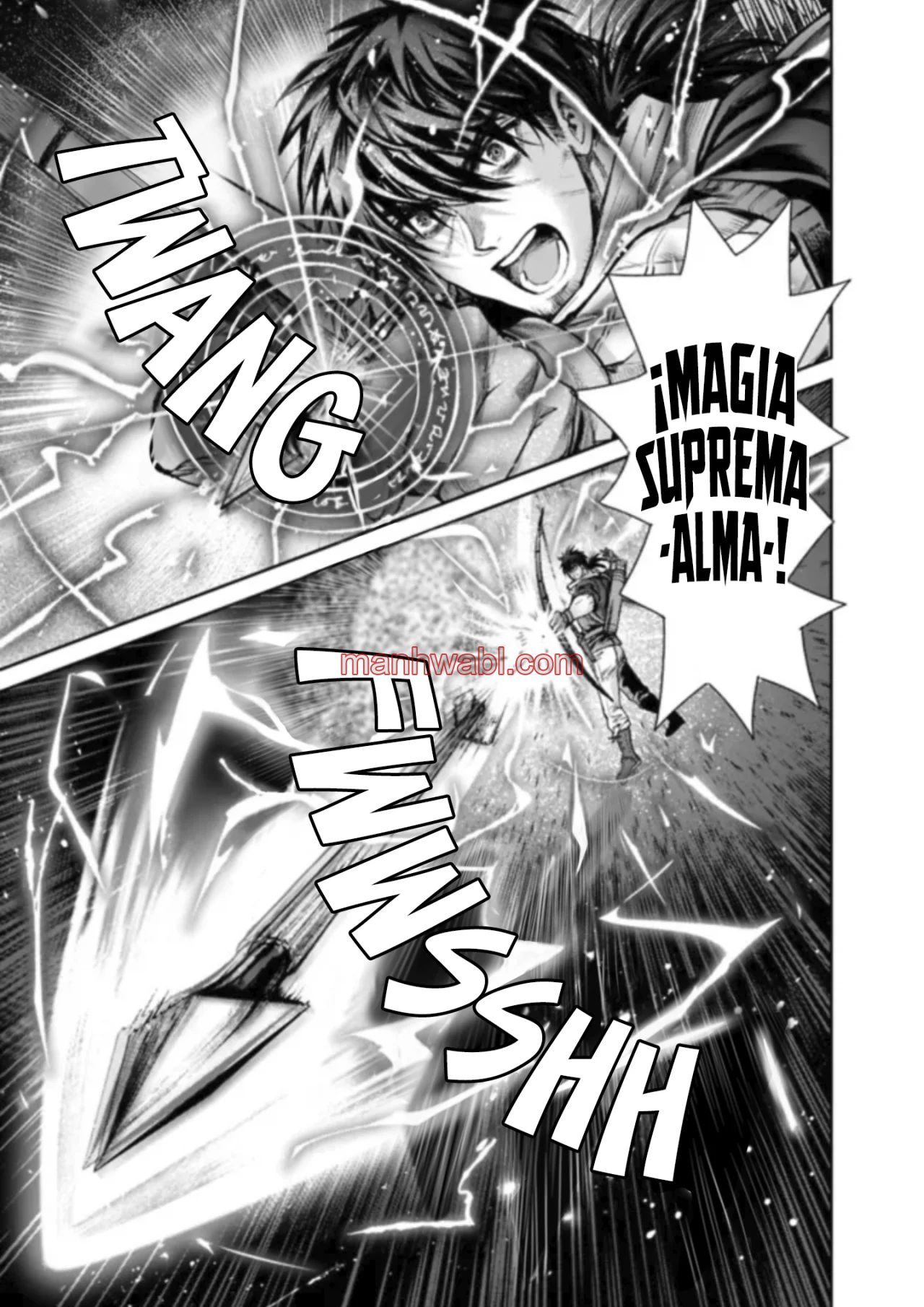 El Boticario va a Hacer Feliz a esta Elfa Harapienta - Capítulo 4_3 manhwa