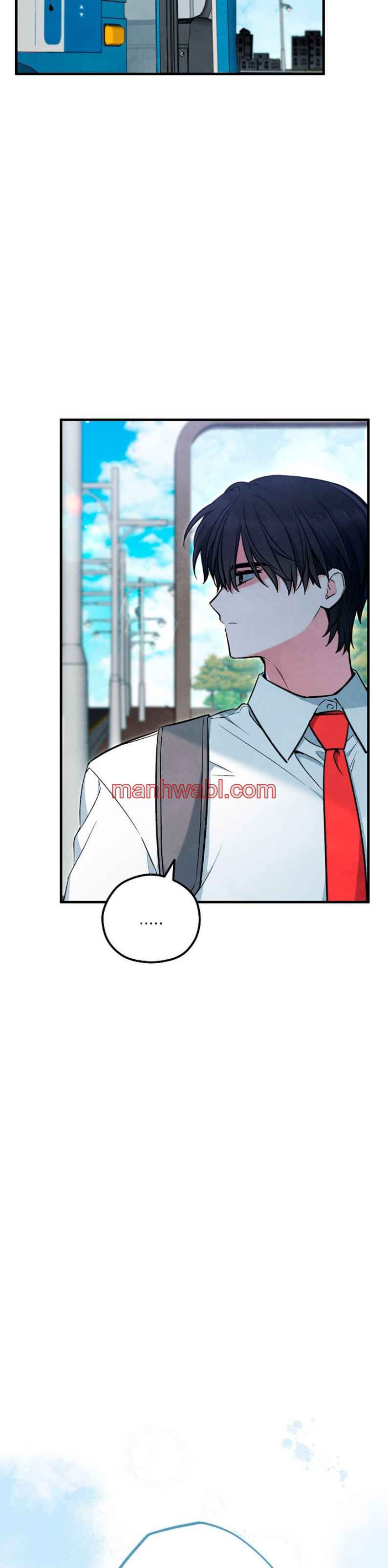 El espíritu de Mu-Ryeong - Capítulo 47 manhwa