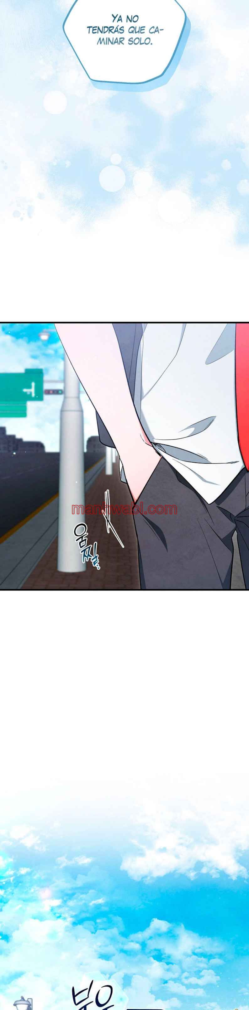 El espíritu de Mu-Ryeong - Capítulo 47 manhwa