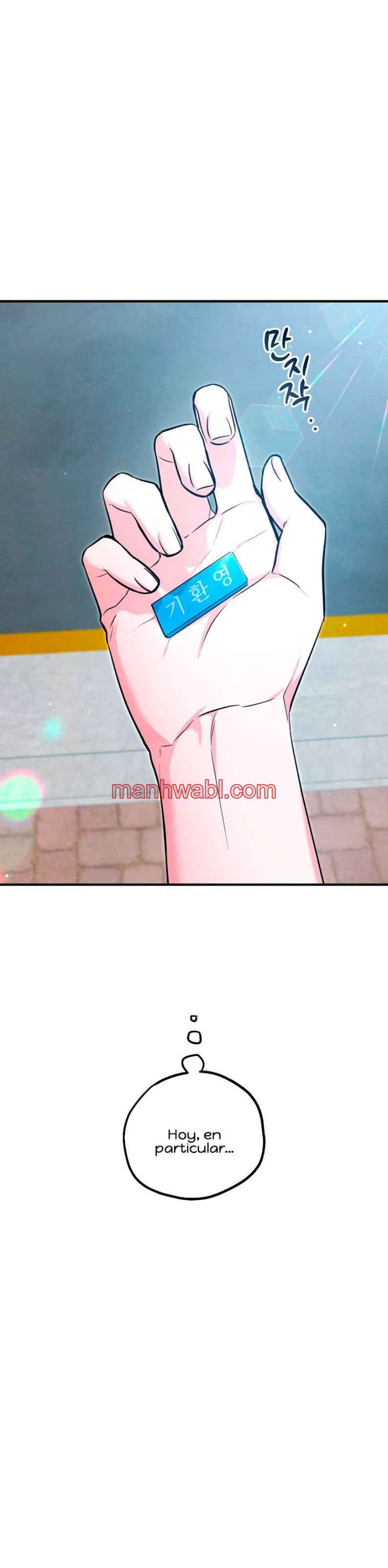 El espíritu de Mu-Ryeong - Capítulo 47 manhwa